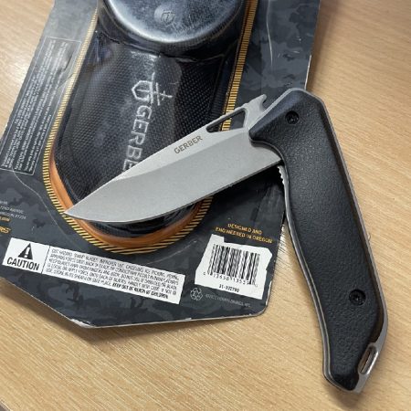 Gerber Moment Folding DP