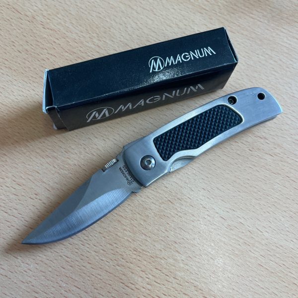 Boker Magnum Pocket Knife MB105