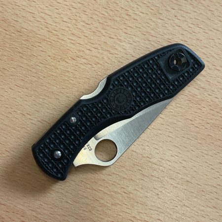 Spyderco Clipit Delicia