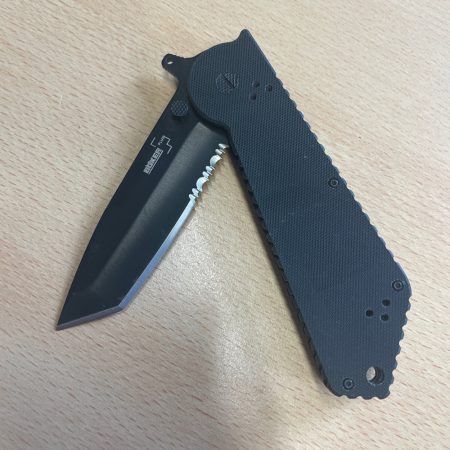 Böker Plus Armed-Forces Tanto