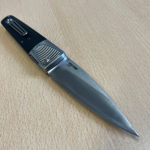 3545d Cold Steel Caledonian Edge
