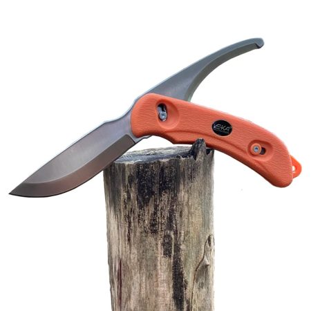 EKA SwedBlade G4 Orange