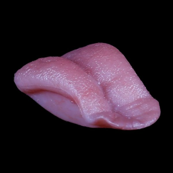 Mohr Artificial Mink Tongue