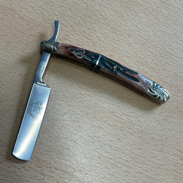 Frost Cutlery 35th Anniversary Little razor