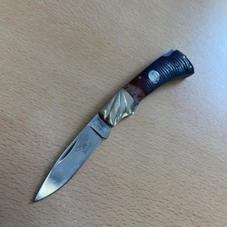 Rough Rider Lockback Knife