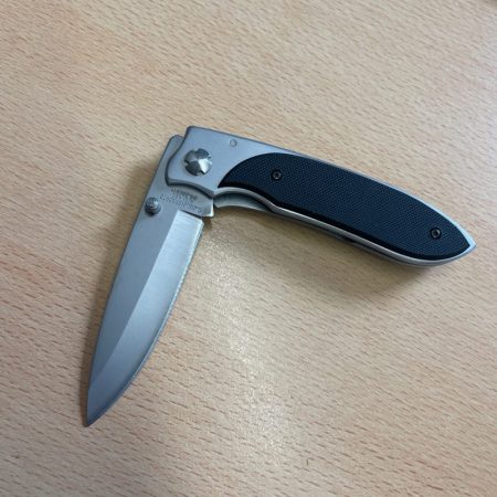 Herbertz Folding Knife