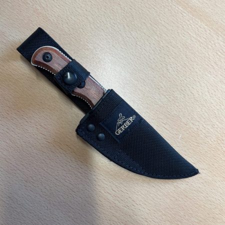 Gerber Freeman Fixed Blade