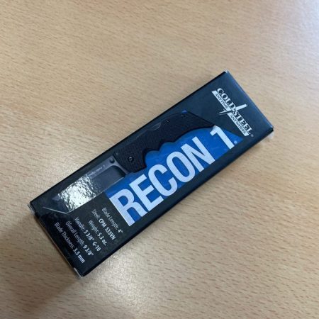 Cold Steel Recon 1