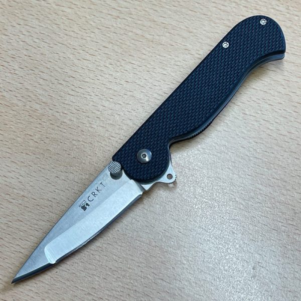 CRKT Bud Nealy Design