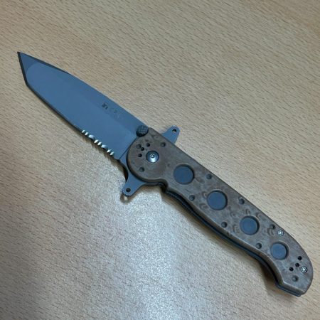 CRKT M16 Desert Tactical