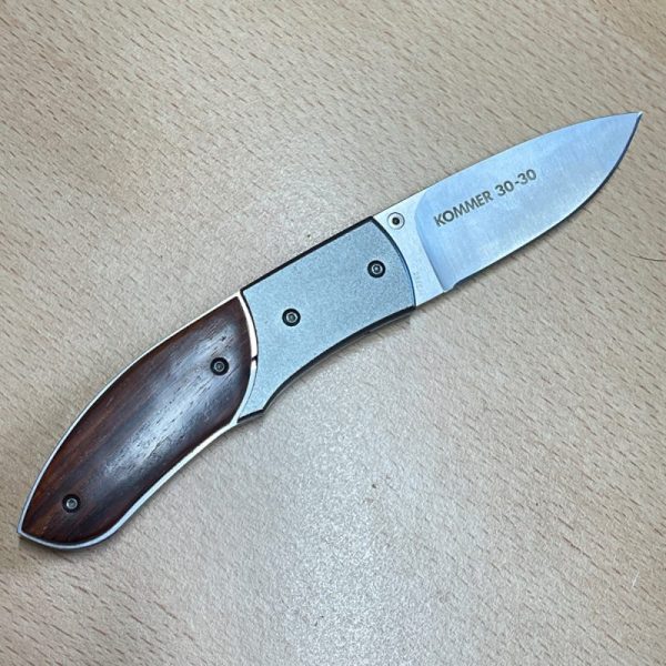 CRKT Russ Kommer 30-30