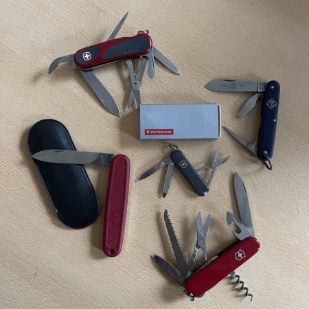 The Multi-Tool Medley