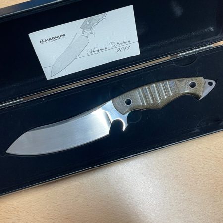 Boker Magnum Collection 2011