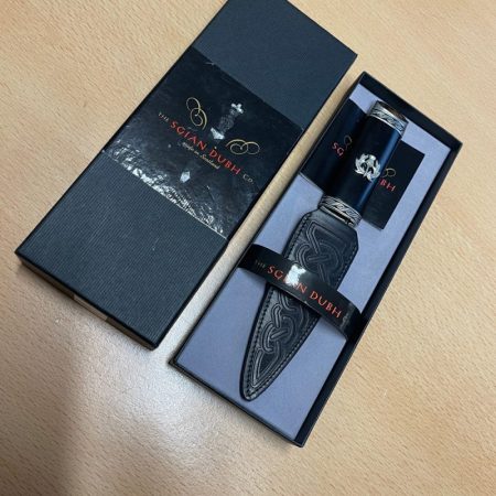 Sgian Dubh