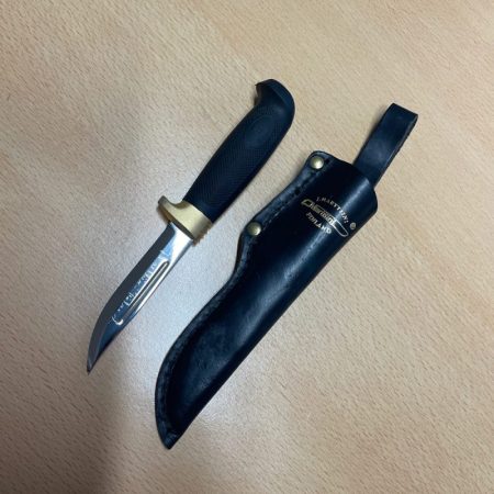 Marttiini Little Condor Fixed Blade