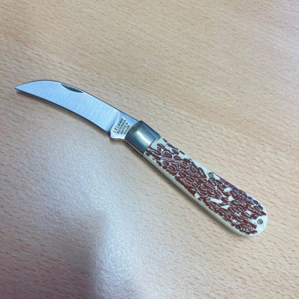 IXL Gentleman's Pocket Knife