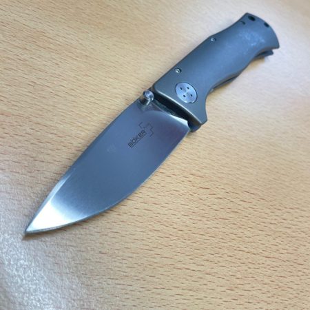 Böker Plus Todd Rexford Epicenter Folding Knife