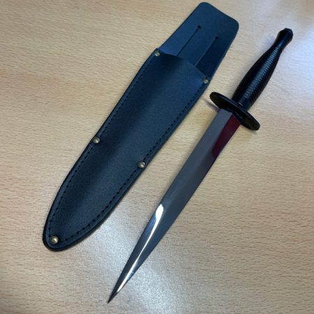 J. Nowill Fairbairn Sykes Commando Dagger