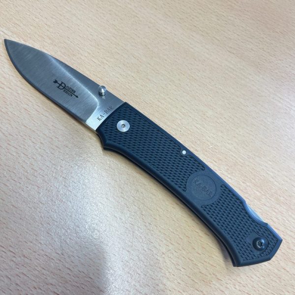 KA-BAR Dozier 4070 Pocketknife