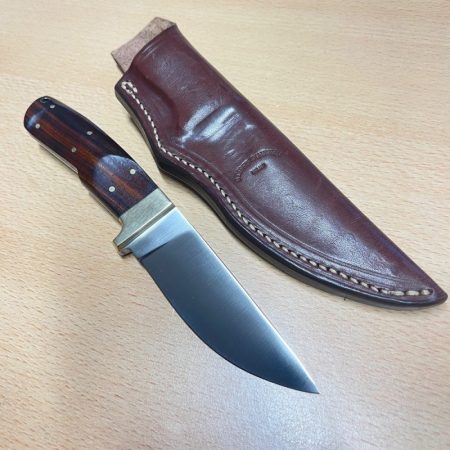 The Stiper Hunting Knife