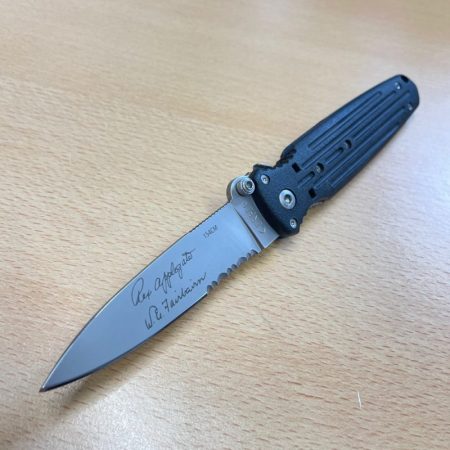 Gerber Covert Applegate Fairbairn