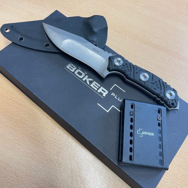 3888 e Boker Plus Kornel Kiss