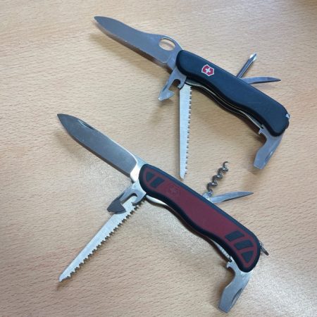 Victorinox Forester Swiss Army