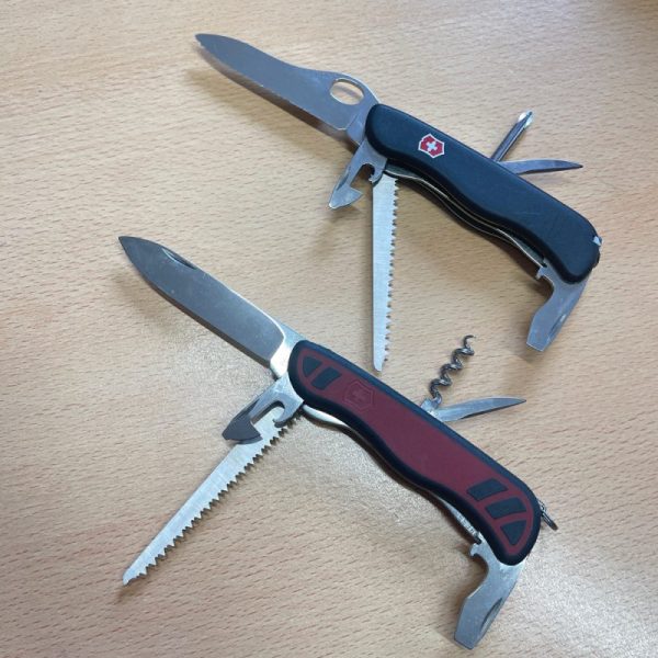 3898 Victorinox Forester Swiss Army