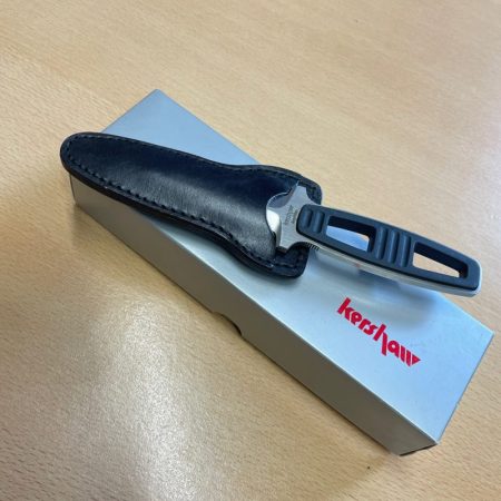 Kershaw Amphibian Dive/Boot Knife