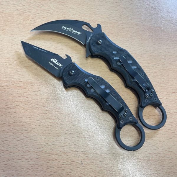 3877-3890 b FOX Karambit G10 Emerson jpg