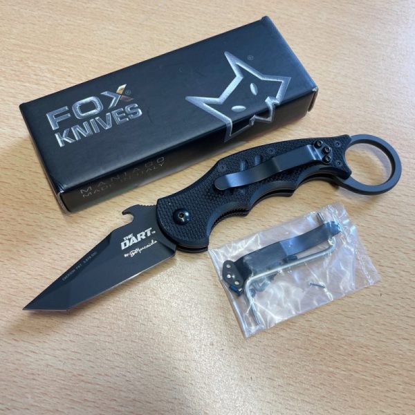 Fox Knives The Dart