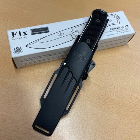 Fallkniven F1x Elmax