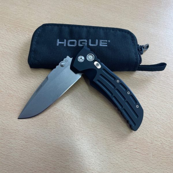 4073 a Hogue Elishewitz Folding Knife