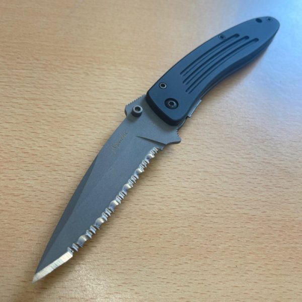 CRKT ‘Apache’ 7023