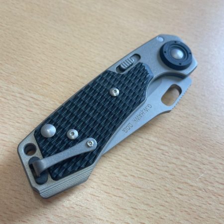 CRKT Hawk Dog