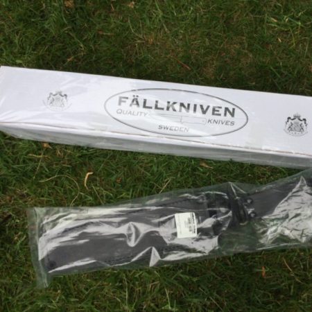 Fallkniven A2L