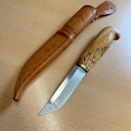 Kainumm ML Puukko Tommie