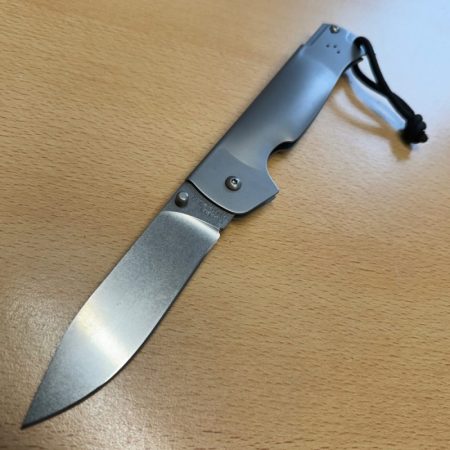 Cold Steel Pocket Bushman