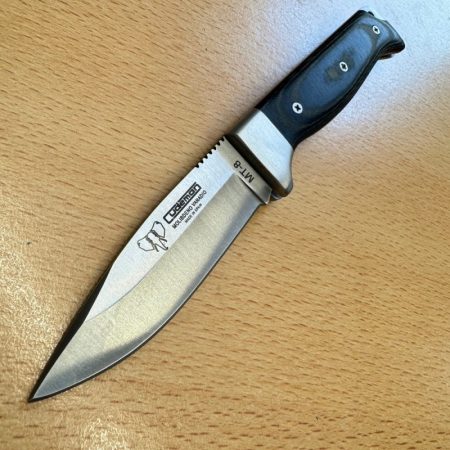 Cudeman 330M Friction Folder