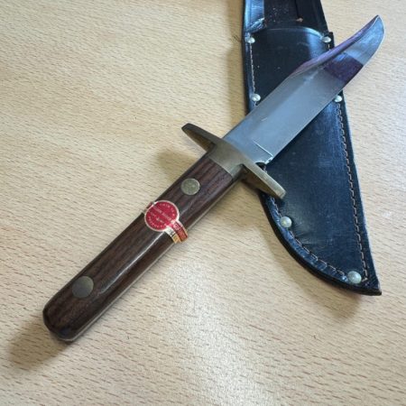 William Rogers Rosewood Handle