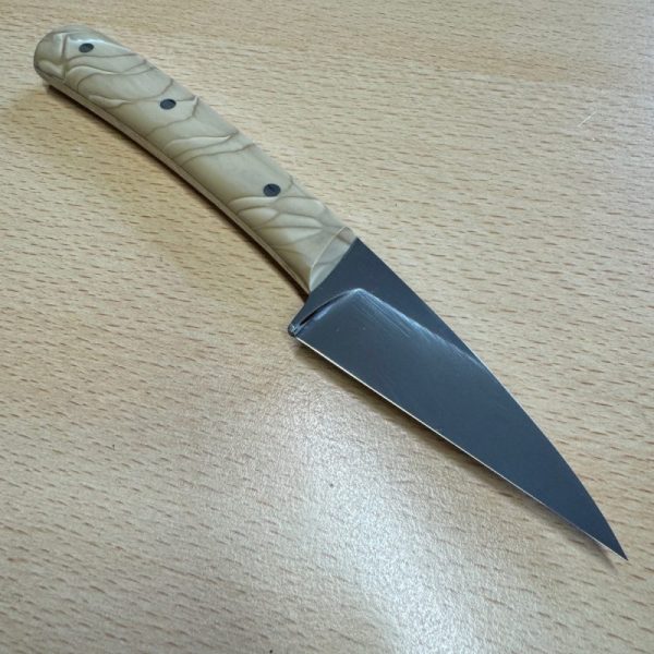 4219 a Pieter Annandale Khiridashi Synthetic handle N690