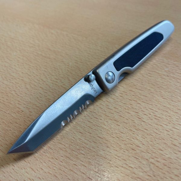 Kershaw TST KAI linerlock