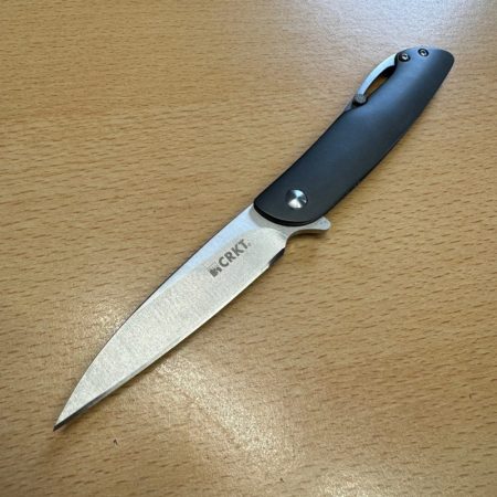 CRKT Swindle Ken Onion