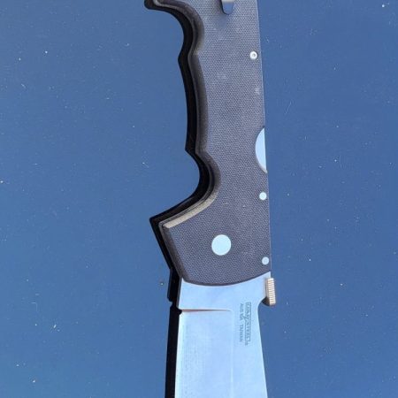 Cold Steel XL G10 Espada