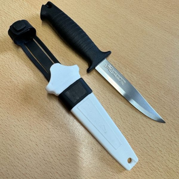 4348 b Mora – Original Frost Knife