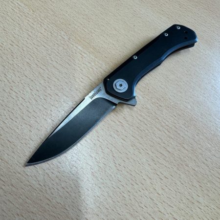 Kershaw 1955 KAI linerlock