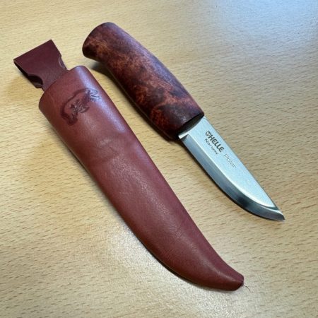 Helle Polar 160