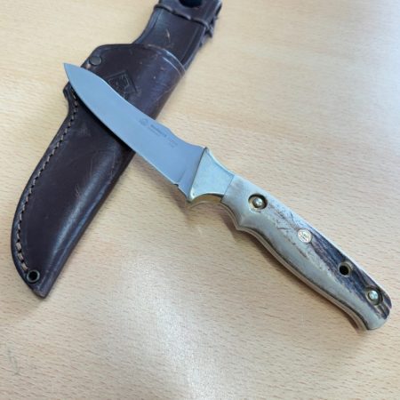 PUMA Waidwerk Stag Knife