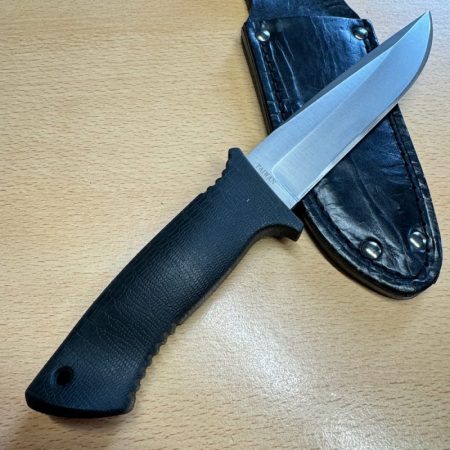 Gerber Harsey Fixed Blade