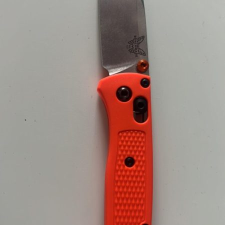 Benchmade 533 Bugout Mini